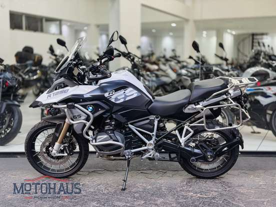BMW-R 1250 GS SPORT-2023