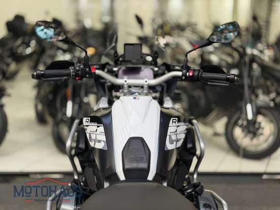 BMW-R 1250 GS SPORT-2023
