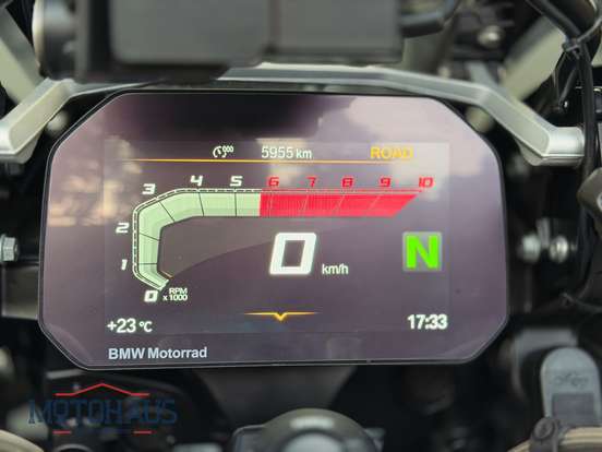 BMW-R 1250 GS SPORT-2023