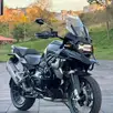 BMW R 1250 GS TRIPLE BLACK BMW R 1250 GS TRIPLE BLACK