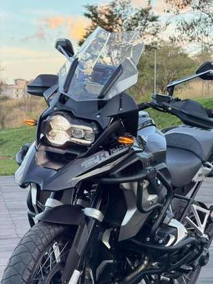 BMW-R 1250 GS TRIPLE BLACK-2023