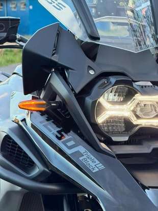BMW-R 1250 GS TRIPLE BLACK-2023