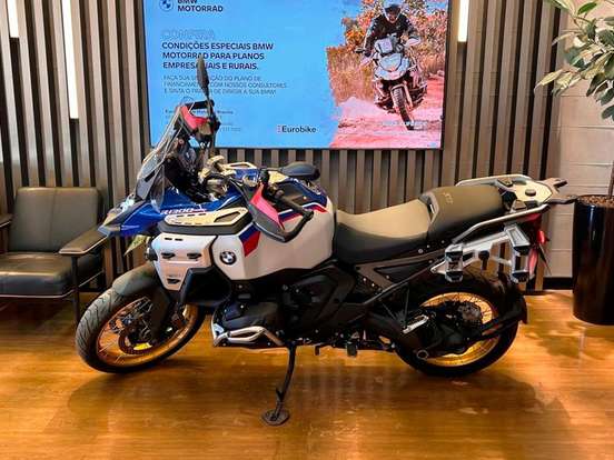 BMW-R 1300 GS ADVENTURE TROPHY BMW-R 1300 GS ADVENTURE TROPHY-2025