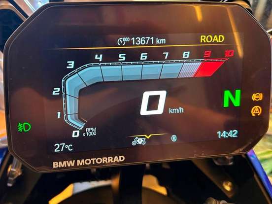 BMW-R 1300 GS ADVENTURE TROPHY BMW-R 1300 GS ADVENTURE TROPHY-2025