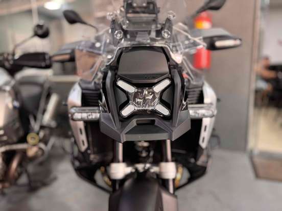 BMW-R 1300 GS ADVENTURE BMW-R 1300 GS ADVENTURE-2025