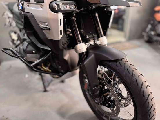BMW-R 1300 GS ADVENTURE BMW-R 1300 GS ADVENTURE-2025