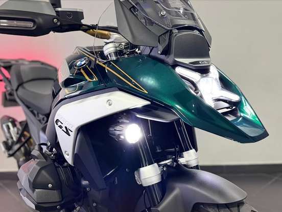 BMW-R 1300 GS OPTION 719 BMW-R 1300 GS OPTION 719-2024