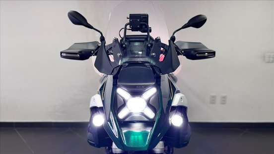 BMW-R 1300 GS OPTION 719-2024
