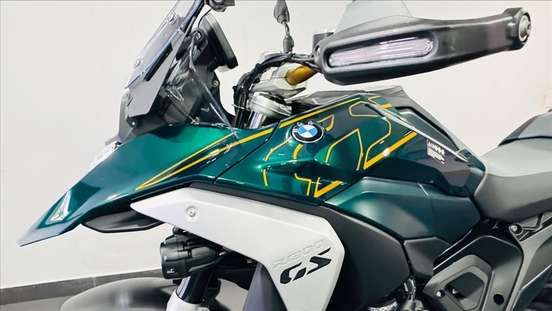 BMW-R 1300 GS OPTION 719-2024