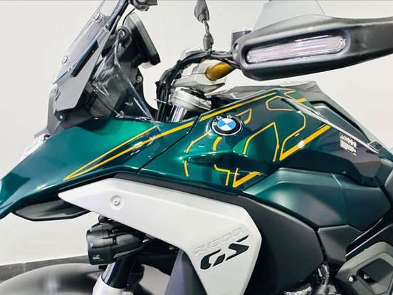 BMW-R 1300 GS OPTION 719 BMW-R 1300 GS OPTION 719-2024