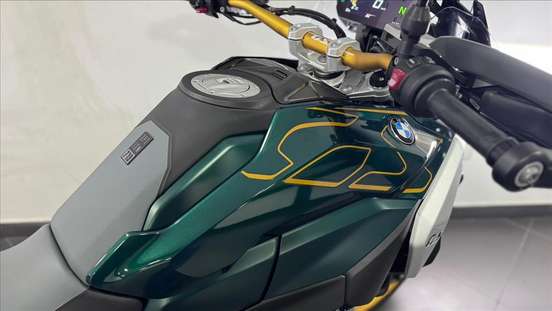 BMW-R 1300 GS OPTION 719-2024