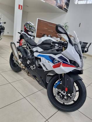 BMW S 1000 RR M 