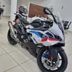 BMW S 1000 RR M BMW S 1000 RR M