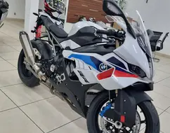 BMW S 1000 RR M BMW S 1000 RR M