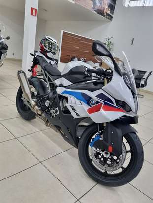 BMW-S 1000 RR M-2026