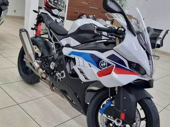 BMW-S 1000 RR M BMW-S 1000 RR M-2026