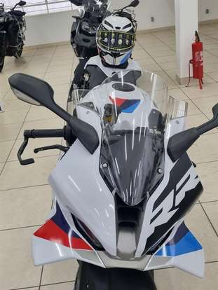 BMW-S 1000 RR M-2026