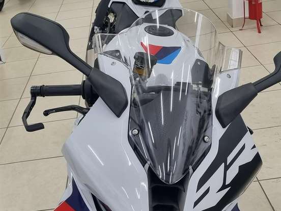 BMW-S 1000 RR M BMW-S 1000 RR M-2026
