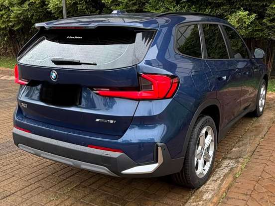 BMW-X1-1.5 12V TURBO GASOLINA SDRIVE18I GP STEPTRONIC BMW-X1-2022