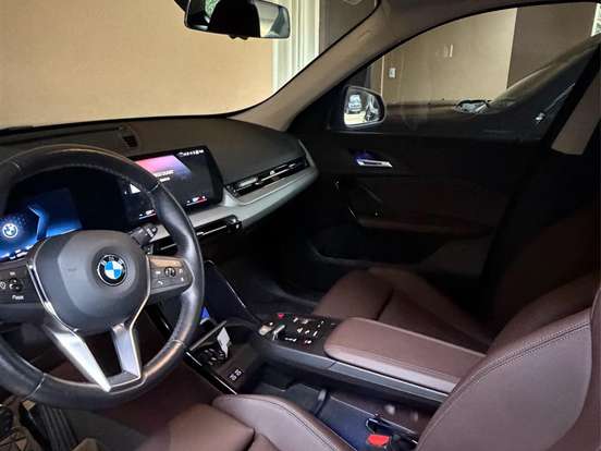 BMW-X1-1.5 12V TURBO GASOLINA SDRIVE18I GP STEPTRONIC BMW-X1-2022