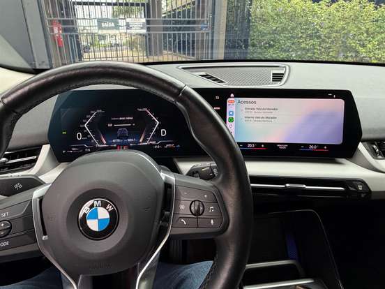 BMW-X1-1.5 12V TURBO GASOLINA SDRIVE18I GP STEPTRONIC BMW-X1-2022