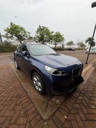 BMW-X1-2022