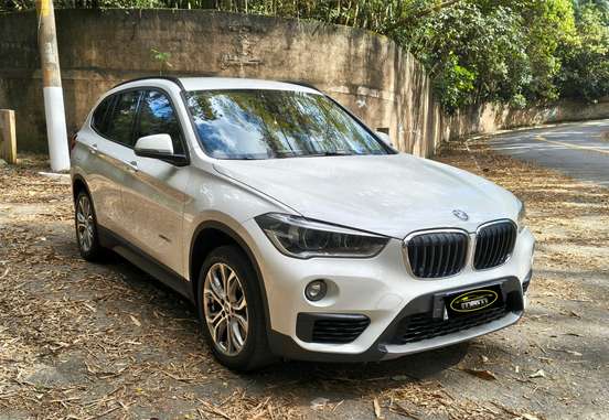 BMW-X1-2018