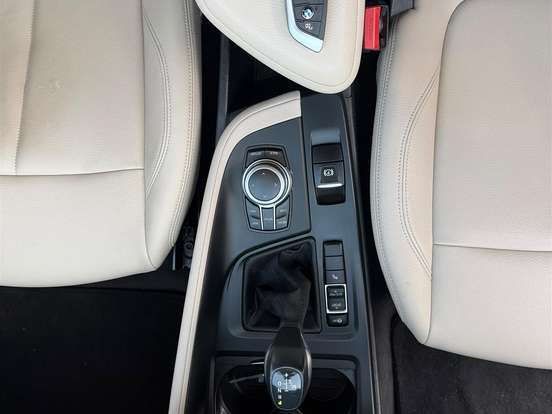 BMW-X1-2.0 16V TURBO ACTIVEFLEX SDRIVE20I GP 4P AUTOMÁTICO BMW-X1-2018