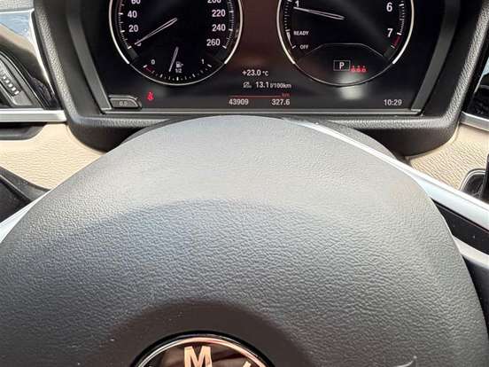BMW-X1-2.0 16V TURBO ACTIVEFLEX SDRIVE20I X-LINE PLUS 4P AUTOMÁTICO BMW-X1-2021