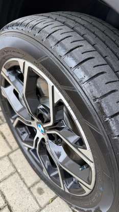 BMW-X1-2.0 16V TURBO ACTIVEFLEX SDRIVE20I X-LINE PLUS 4P AUTOMÁTICO BMW-X1-2021