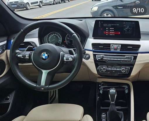 BMW-X1-2021