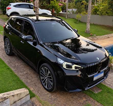 BMW-X1-2024