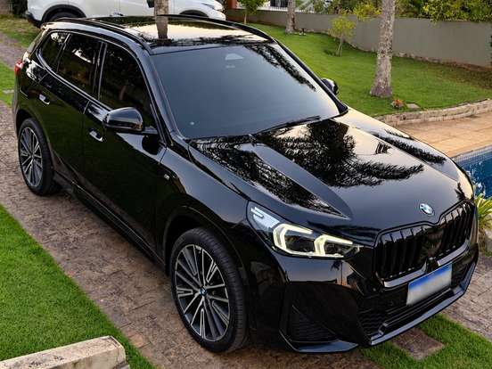 BMW-X1-2.0 16V TURBO GASOLINA SDRIVE20I M SPORT STEPTRONIC BMW-X1-2024
