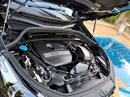 BMW-X1-2.0 16V TURBO GASOLINA SDRIVE20I M SPORT STEPTRONIC BMW-X1-2024