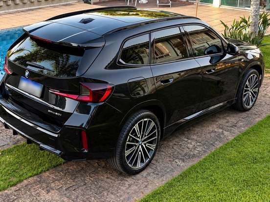 BMW-X1-2.0 16V TURBO GASOLINA SDRIVE20I M SPORT STEPTRONIC BMW-X1-2024