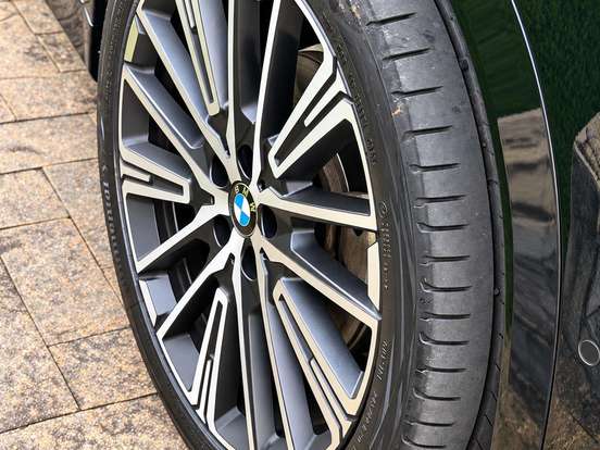 BMW-X1-2.0 16V TURBO GASOLINA SDRIVE20I M SPORT STEPTRONIC BMW-X1-2024