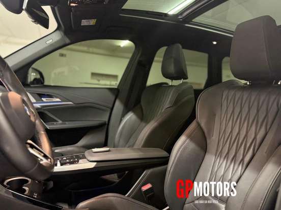 BMW-X1-2.0 16V TURBO GASOLINA SDRIVE20I M SPORT STEPTRONIC BMW-X1-2024