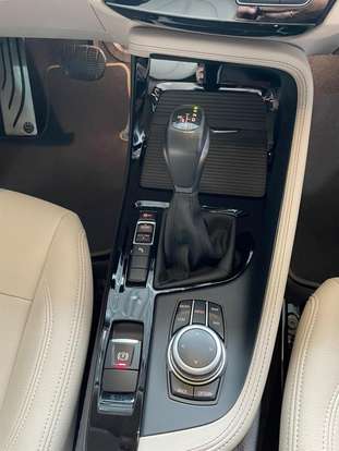 BMW-X2-2.0 16V TURBO ACTIVEFLEX SDRIVE20I GP STEPTRONIC BMW-X2-2019