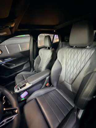 BMW-X2-2025