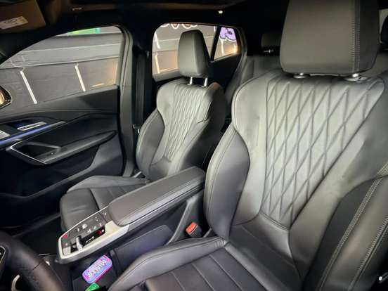 BMW-X2-2.0 TURBO GASOLINA XDRIVE20I M SPORT STEPTRONIC BMW-X2-2025