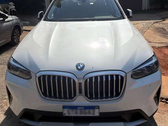 BMW-X3-2.0 16V HÍBRIDO X LINE XDRIVE30E STEPTRONIC BMW-X3-2024