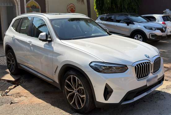 BMW-X3-2024