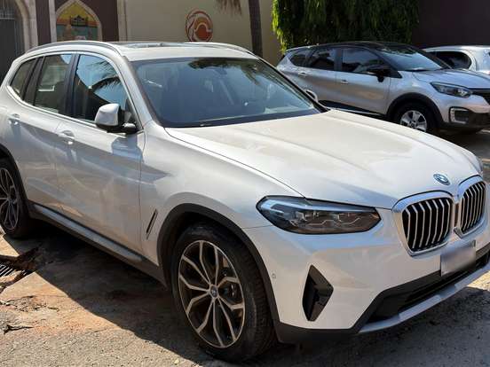 BMW-X3-2.0 16V HÍBRIDO X LINE XDRIVE30E STEPTRONIC BMW-X3-2024