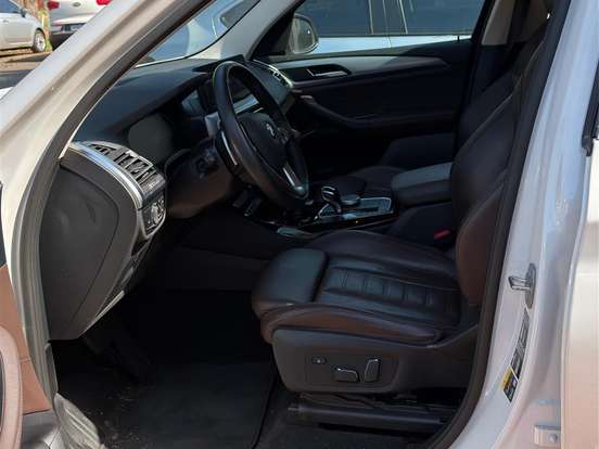 BMW-X3-2.0 16V HÍBRIDO X LINE XDRIVE30E STEPTRONIC BMW-X3-2024