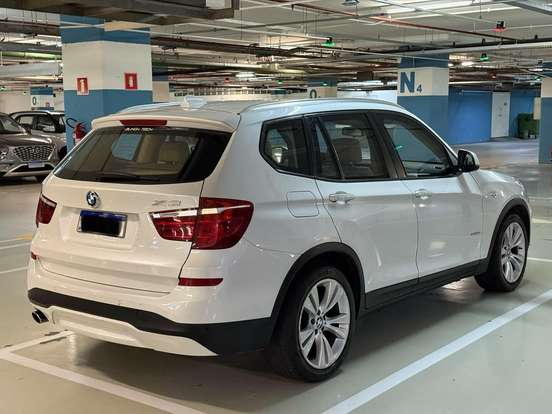 BMW-X3-2015