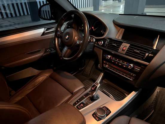 BMW-X3-2017
