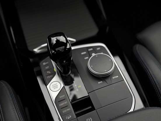 BMW-X3-3.0 TWINPOWER GASOLINA M40I STEPTRONIC BMW-X3-2024