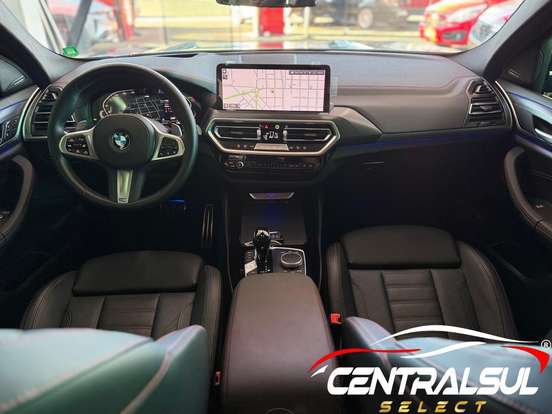 BMW-X4-2025