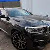 BMW X4 2.0 16V GASOLINA XDRIVE30I M SPORT STEPTRONIC BMW X4 2.0 16V GASOLINA XDRIVE30I M SPORT STEPTRONIC