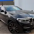 BMW X4 2.0 16V GASOLINA XDRIVE30I M SPORT STEPTRONIC BMW X4 2.0 16V GASOLINA XDRIVE30I M SPORT STEPTRONIC